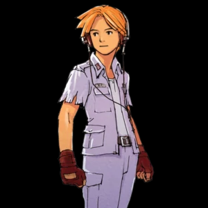 Jakepng — Advance Wars COs option 11