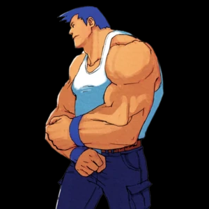 Maxpng — Advance Wars COs option 19