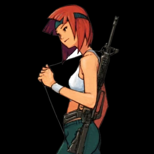 Samipng — Advance Wars COs option 23