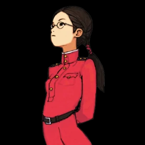 Sonjapng — Advance Wars COs option 26