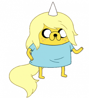 Charlieshirtpng — Adventure Time Characters option 22