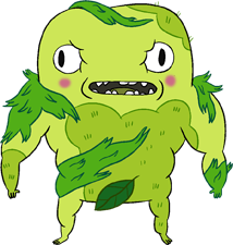 Donnypng — Adventure Time Characters option 27