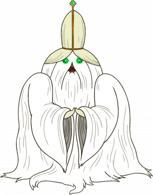 Gmwizardpng — Adventure Time Characters option 35