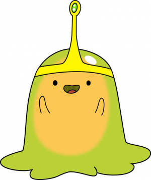 Heypng — Adventure Time Characters option 38