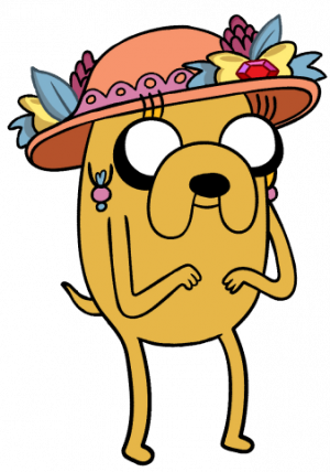 Margaretpng — Adventure Time Characters option 49