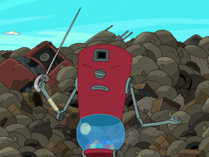 S5e46rattleballspng — Adventure Time Characters option 64