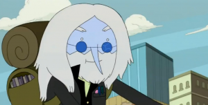 Shuttpng — Adventure Time Characters option 67