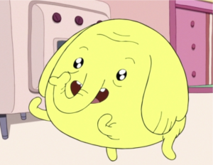 Treerunksjpg — Adventure Time Characters option 68