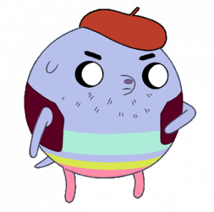 Tvvestpng — Adventure Time Characters option 70