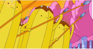 Zz15703886610e233b329e33c92fedfafcc37641bbd67e619e80hqjpg — Adventure Time Characters option 85
