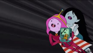 S10e13comealongwithmemarceline2cbonnie2cjake2candbmosingingjpg — Adventure Time Songs option 34