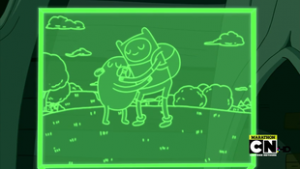 S2e23ssfinnandjakehugpng — Adventure Time Songs option 37
