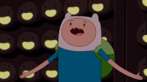 S3e10finnsingingpng — Adventure Time Songs option 38
