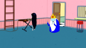 S4e25iceking27slonelysongpng — Adventure Time Songs option 46