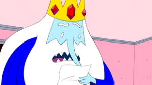 S4e25icekingreadingpng — Adventure Time Songs option 47