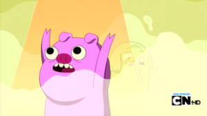 S4e4dreamoflovepng — Adventure Time Songs option 48