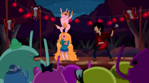 S5e11fionnaandcakesingingpng — Adventure Time Songs option 49