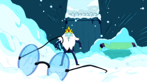 S5e14glassespng — Adventure Time Songs option 52
