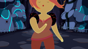 S6e22flameprincesssingspng — Adventure Time Songs option 56