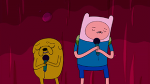 Stuffsongpng — Adventure Time Songs option 67
