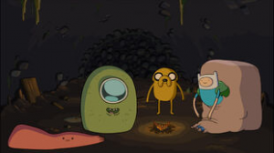 The Boy Hero Named Finnjpg — Adventure Time Songs option 69