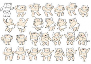 Tumblrldhqsw9buj1qzlgkno11280jpg — Adventure Time Songs option 71