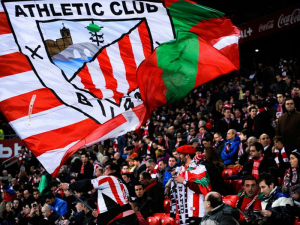 Athletic Bilbao Fans San Mames La Liga4xczdknirqe31sagut1be5wpqjpg — Aficiones de fútbol option 10