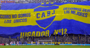 Banderas Boca Juniors Grandes La Mejor Calidad Envios Tpais Dnqnp764515 Mla25255443441122016 Fjpg — Aficiones de fútbol option 11