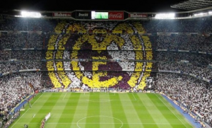 Bernabeu Mosaico 2011 Realmadridcomjpg — Aficiones de fútbol option 12