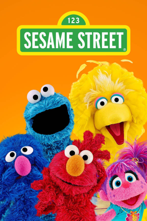 123 Sesame Street Poster Yex432w90vbmccgyjpg — AFN Animation Television option 6
