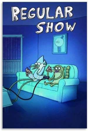 61mnc 1eb5lacsl1000jpg — AFN Animation Television option 19