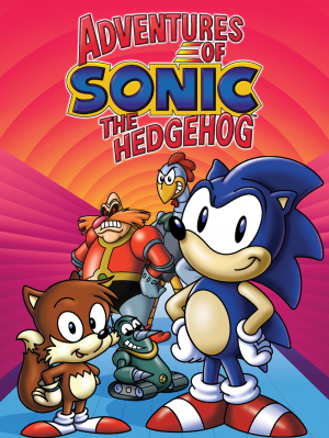 Adventuresofsonicthehedgehogjpg — AFN Animation Television option 24