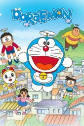 Doraemon Posterjpg — AFN Animation Television option 32