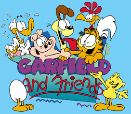 Gandfgif — AFN Animation Television option 38