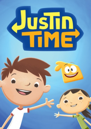 Justintimejpg — AFN Animation Television option 41