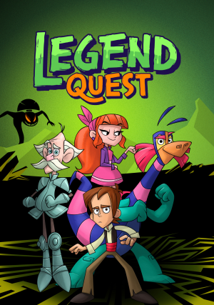 Legend Quest 2017 59ad6ba7a11fbjpg — AFN Animation Television option 46