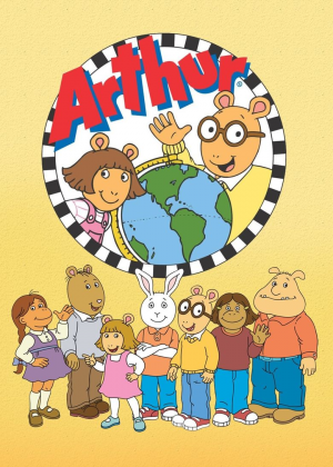 Poster 780jpg — AFN Animation Television option 94