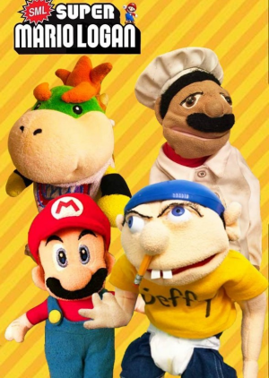 Supermariologan 1990s Fan Casting Poster 59219 Largejpg — AFN Animation Television option 97