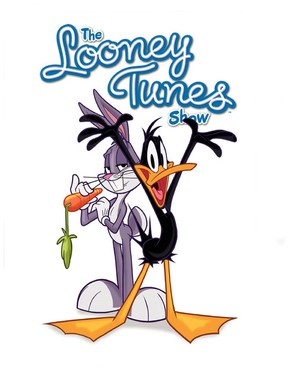 The Looney Tunes Show Dvd Movie Cover Mdjpg — AFN Animation Television option 100