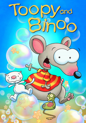 Toopy And Binoo 543fbdc7cd4eejpg — AFN Animation Television option 105