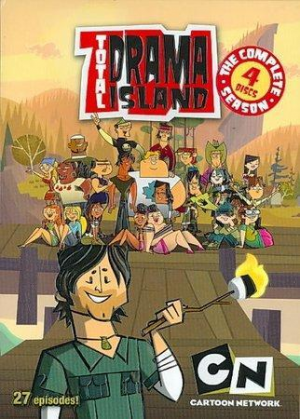 Totaldramaislandtvseries 451380430 Largejpg — AFN Animation Television option 106