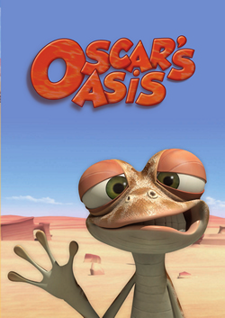 Zz1646023553oscarsoasisposterjpg — AFN Animation Television option 164