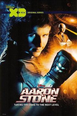 Zz1657809866aaronstoneposterjpg — AFN Animation Television option 198