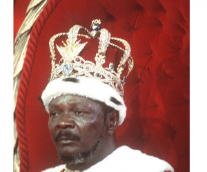 Jean Bedel Bokassajpg — African Dictators option 8