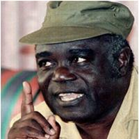 Laurent Kabilajpg — African Dictators option 9
