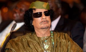 Muammar Gaddafi 007jpg — African Dictators option 11