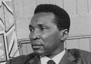 Nguemajpeg — African Dictators option 12
