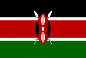 Flag Kenyajpg — AFRICAN World Cup QUALIFIERS FOR QATAR 2022 option 27