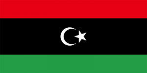 Flag Libyajpg — AFRICAN World Cup QUALIFIERS FOR QATAR 2022 option 28