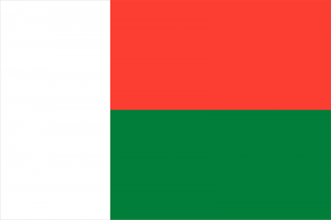 Flag Madagascarjpg — AFRICAN World Cup QUALIFIERS FOR QATAR 2022 option 29